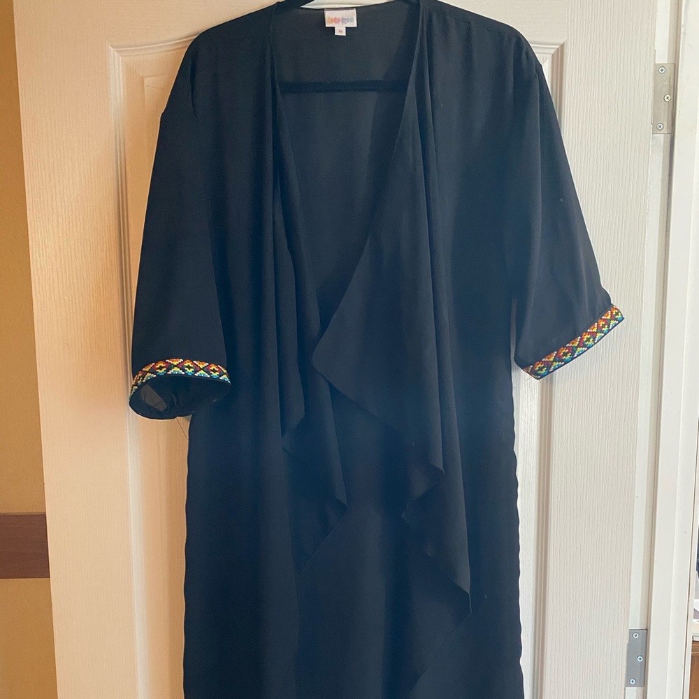 Lularoe cover